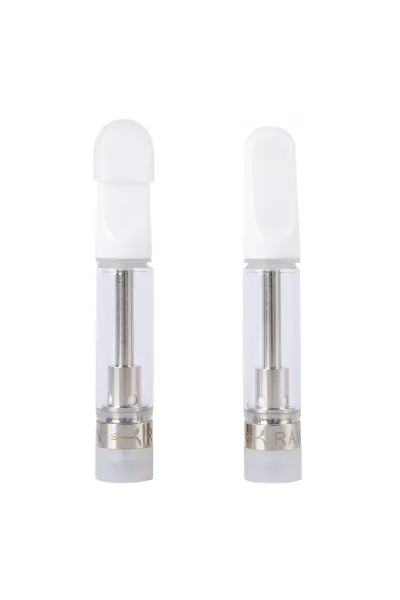 Raw Garden Vape Cartridge 02