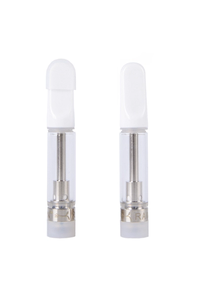 Raw Garden Vape Cartridge 02
