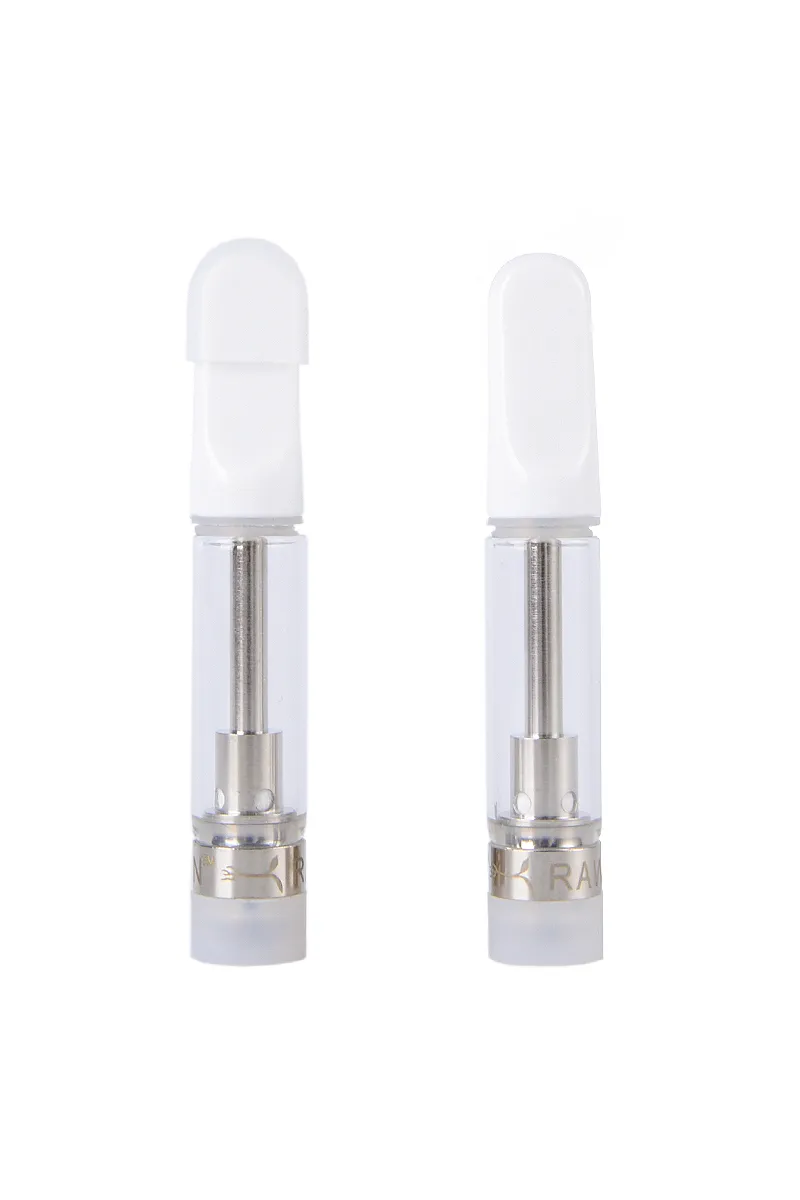 Raw Garden Vape Cartridge