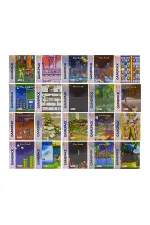 KRT Game Pack Vape Cartridge