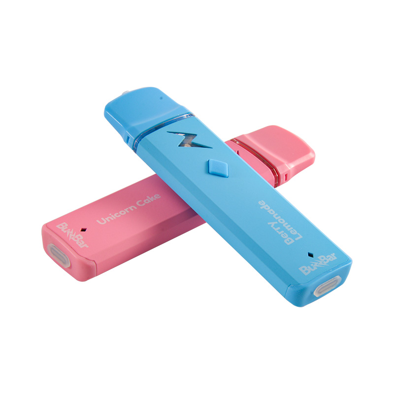 Buzz Bar Liquid Diamonds Disposable Vape Pen