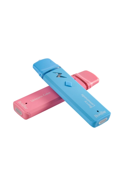 Buzz Bar Liquid Diamonds Disposable Vape Pen 02