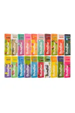 Buzz Bar Liquid Diamonds Disposable Vape Pen