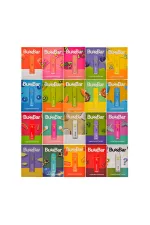 Buzz Bar Liquid Diamonds Disposable Vape Pen