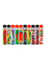 Norder High Potency Disposable Vape Pen