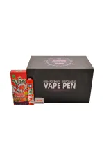 Norder High Potency Disposable Vape Pen