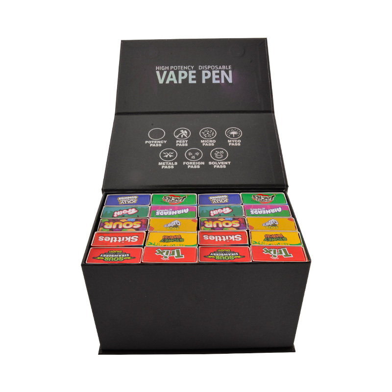 Norder High Potency Disposable Vape Pen