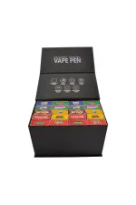 Norder High Potency Disposable Vape Pen