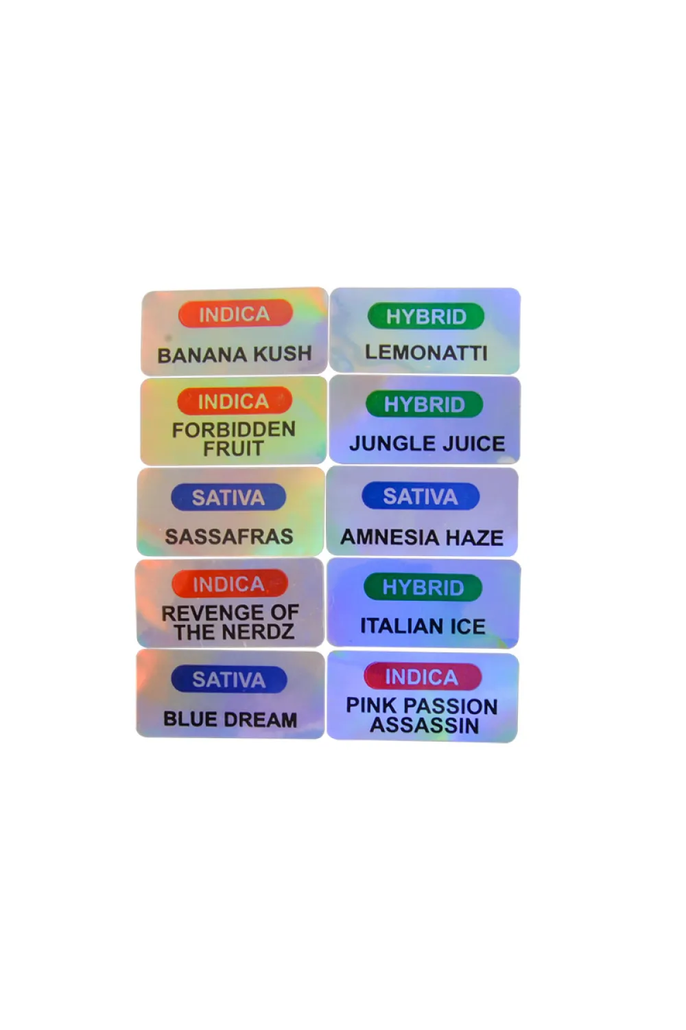 Norder High Potency Disposable Vape Pen