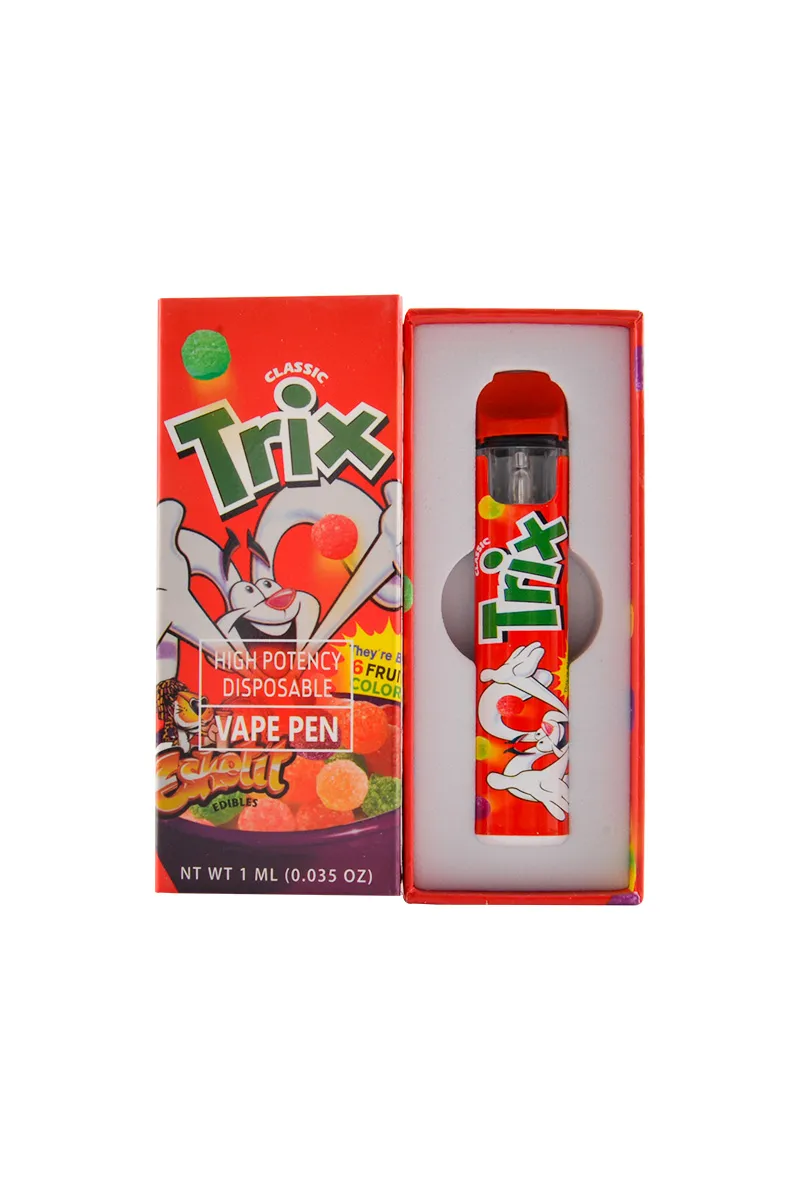 Norder High Potency Disposable Vape Pen