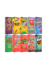 Norder High Potency Disposable Vape Pen