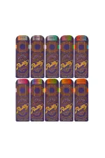 Runtz Litty Liquid Diamonds Disposable Vape Pen