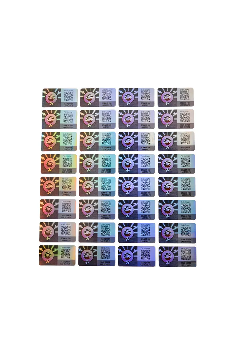 Runtz Litty Liquid Diamonds Disposable Vape Pen