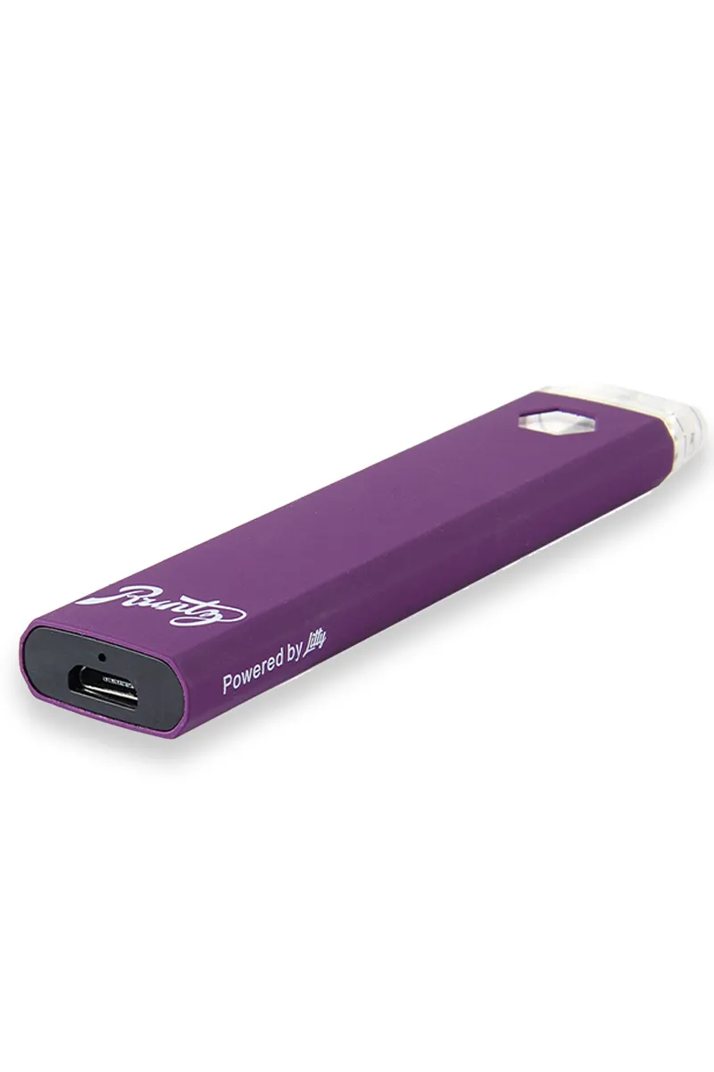 Runtz Litty Liquid Diamonds Disposable Vape Pen