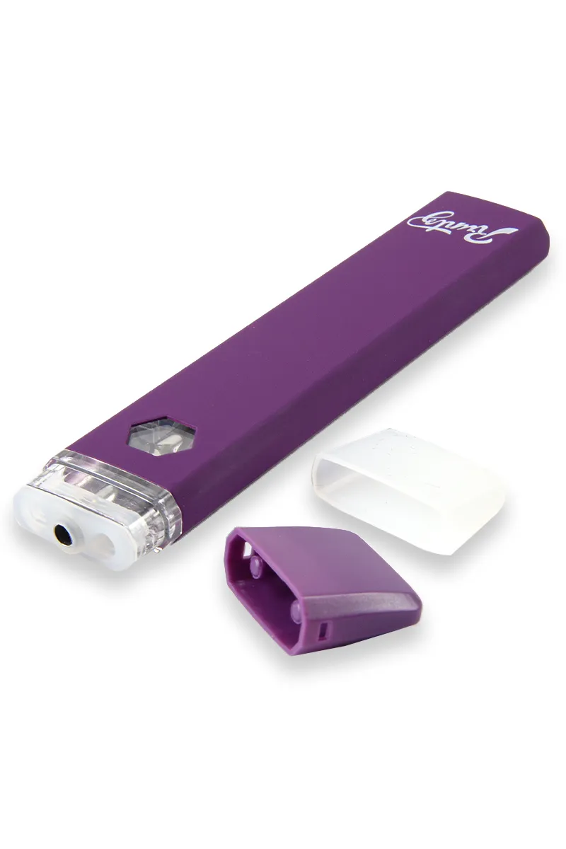 Runtz Litty Liquid Diamonds Disposable Vape Pen