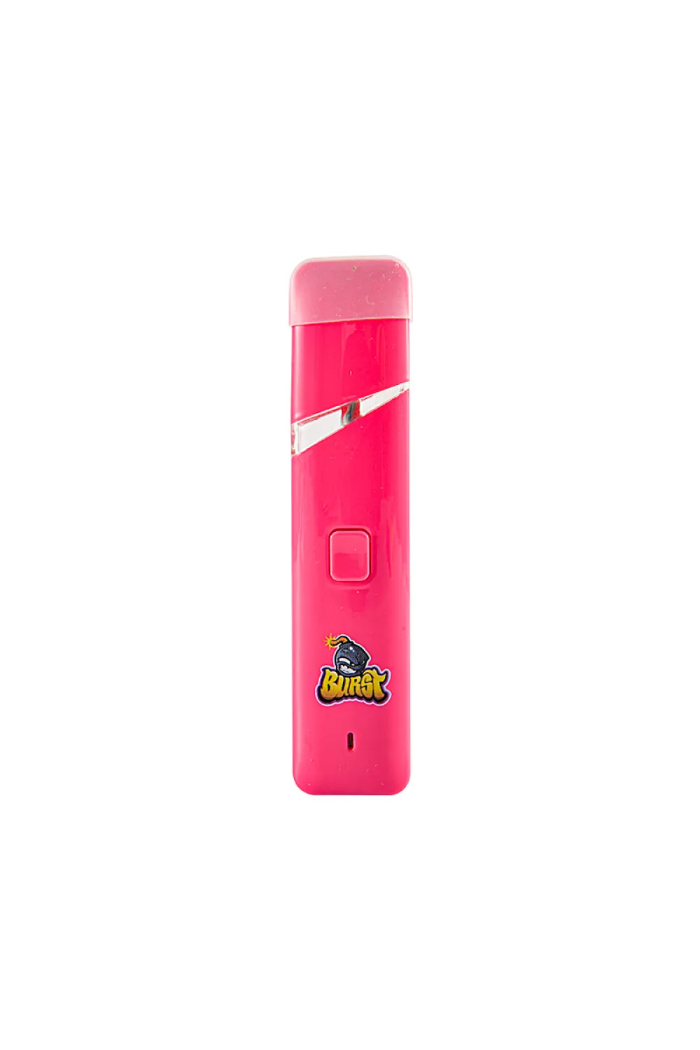 USA STOCK Burst Liquid Diamonds + live resin Disposable Vape Pen