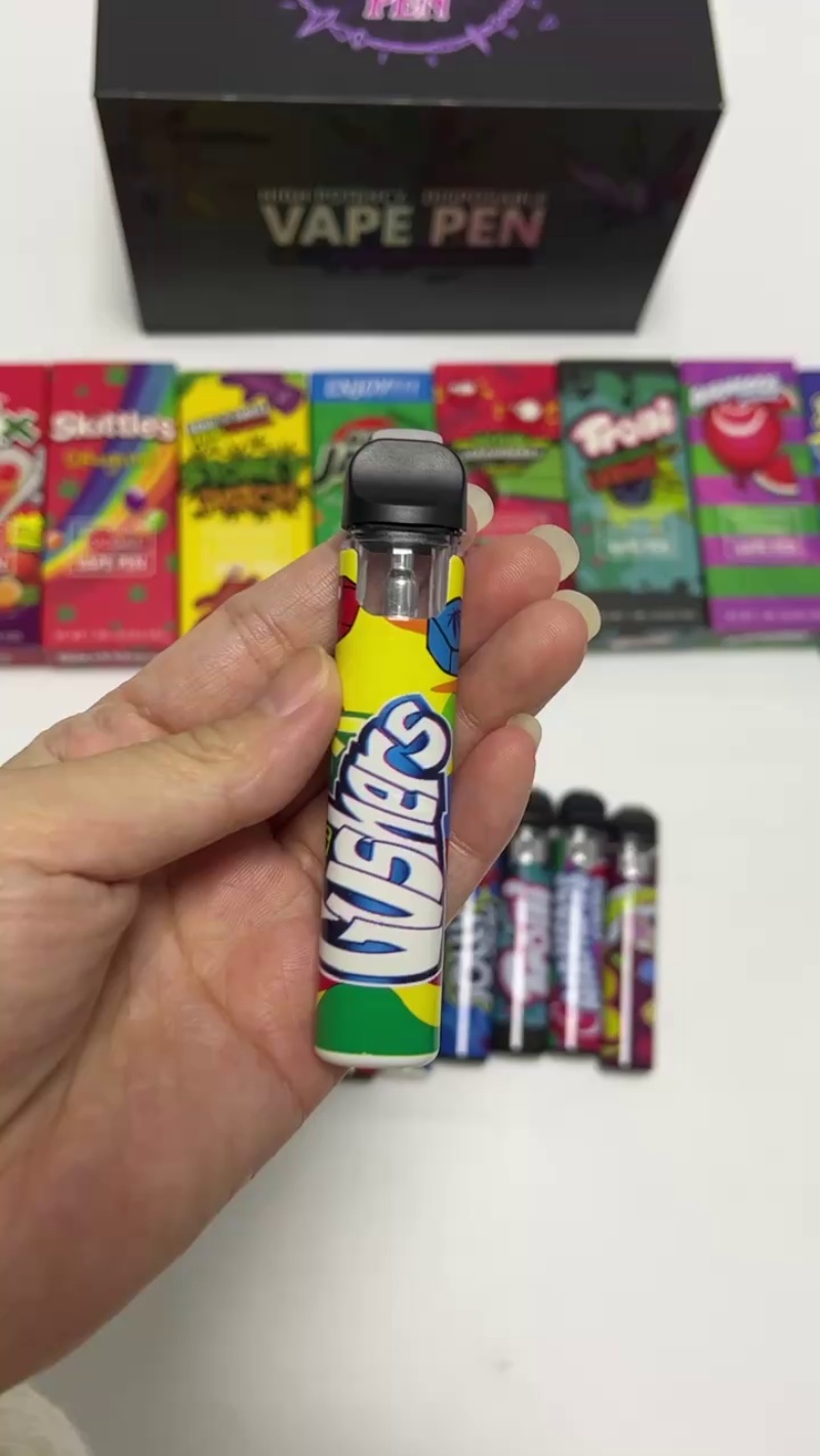 Norder Vape Disposable North 5000 Puffs Disposable Vape