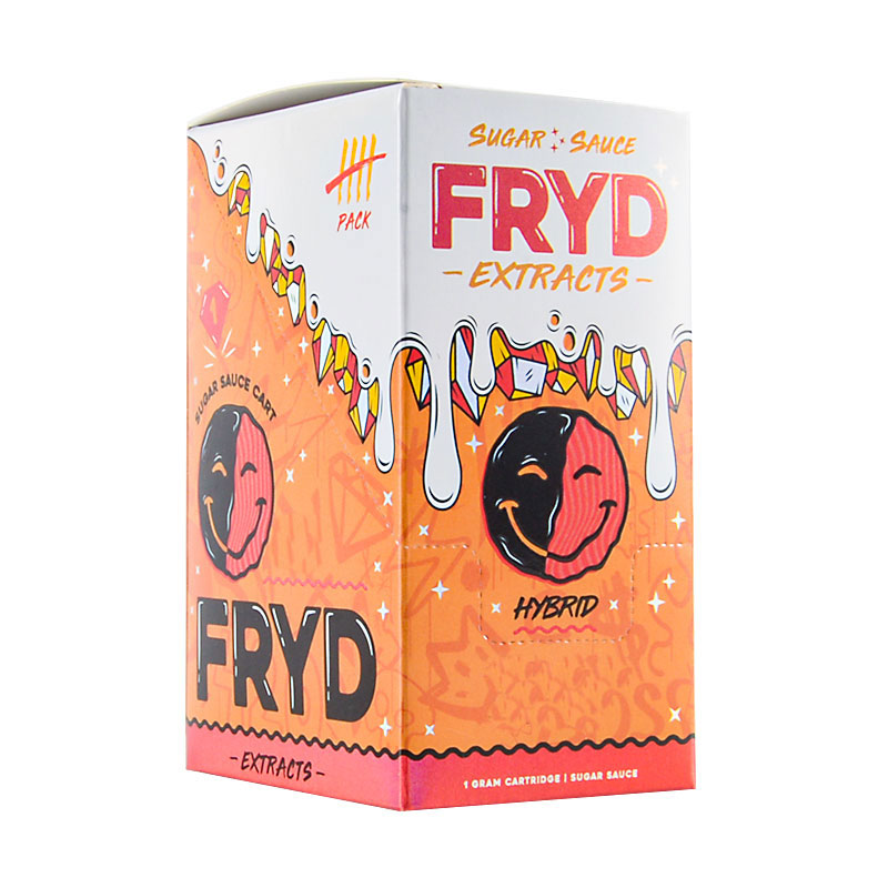 fryd carts
