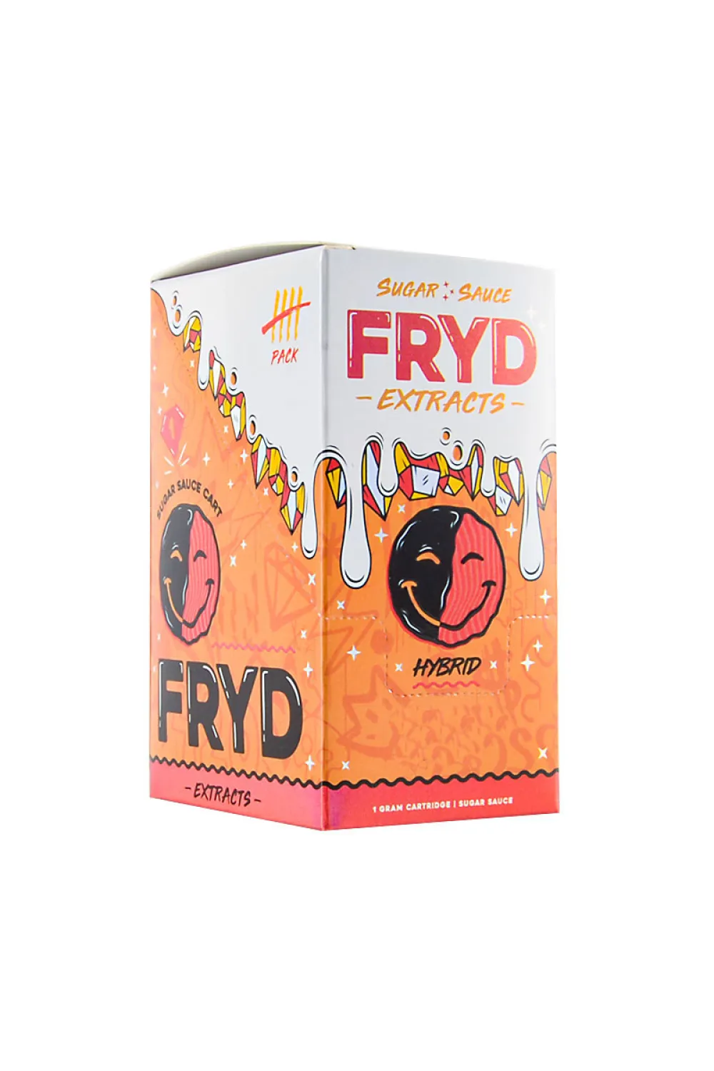 fryd carts