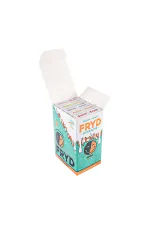 fryd disposable cart