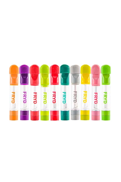 Fryd Vape Cartridge 01
