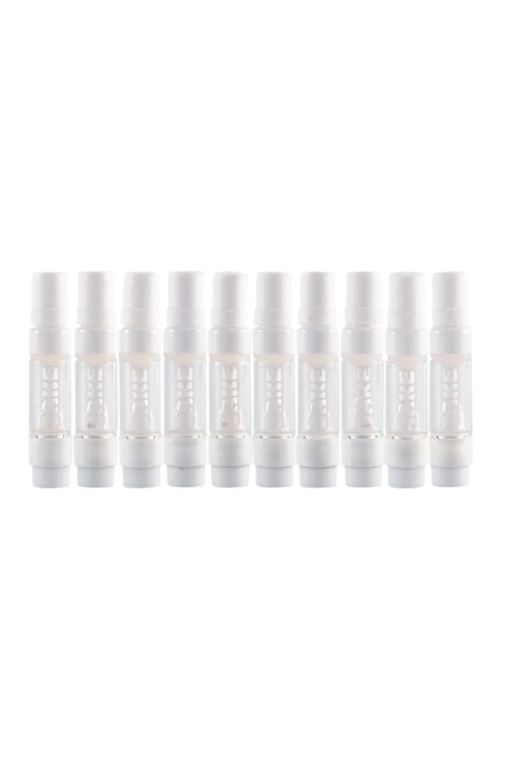 Cake Full ceramic Vape Cartridge