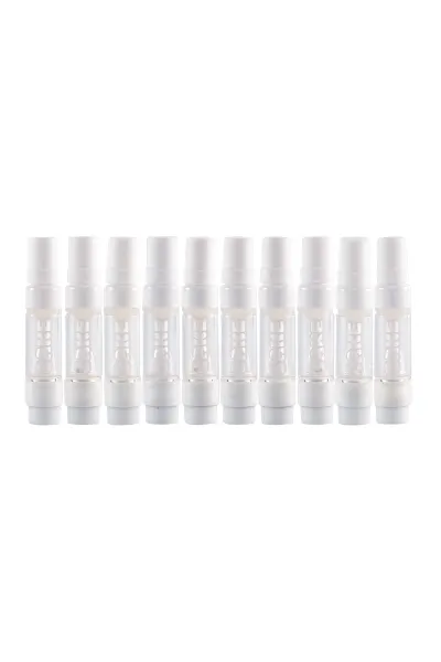 Cake Full ceramic Vape Cartridge 01