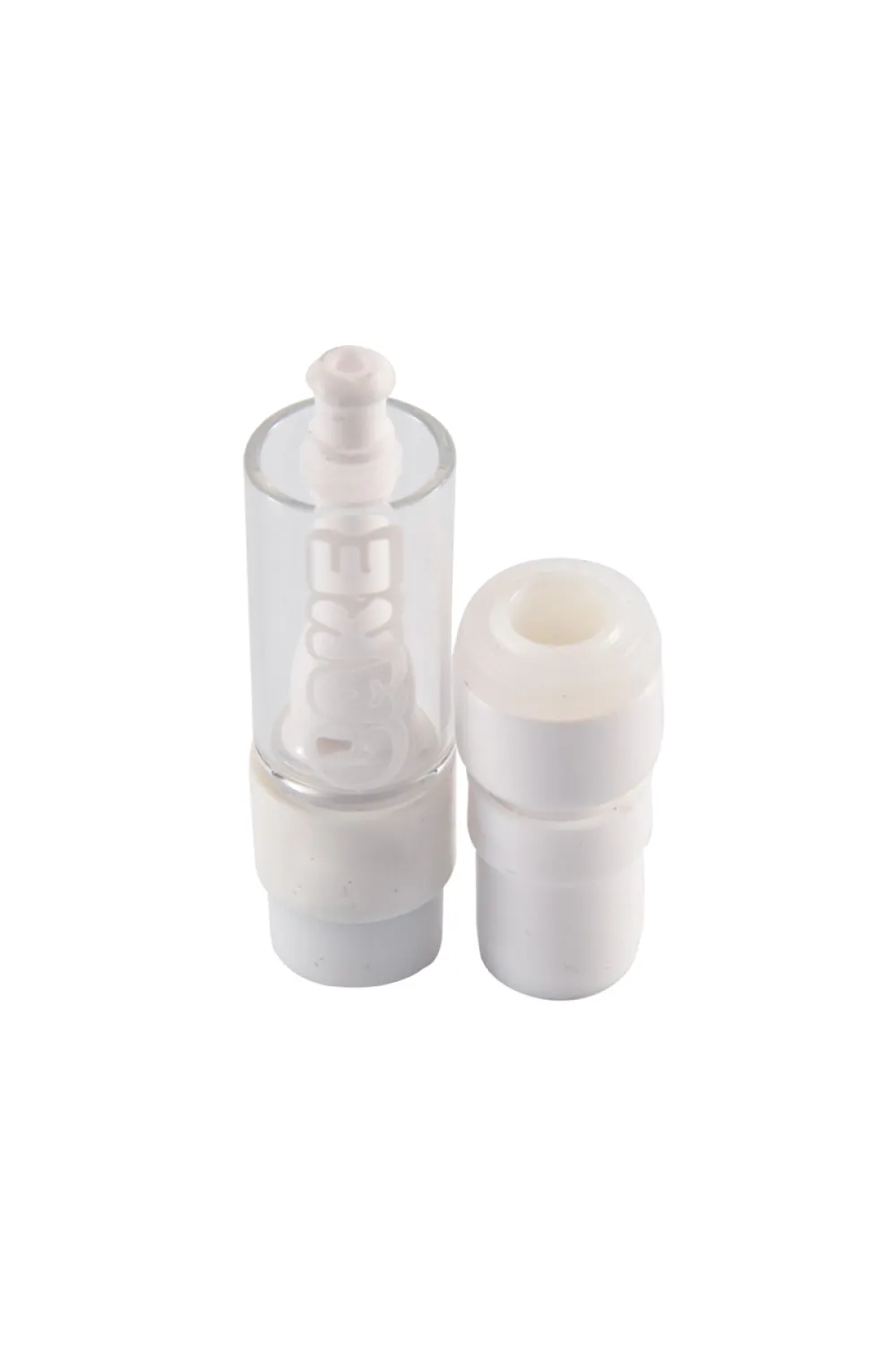 Cake Full ceramic Vape Cartridge