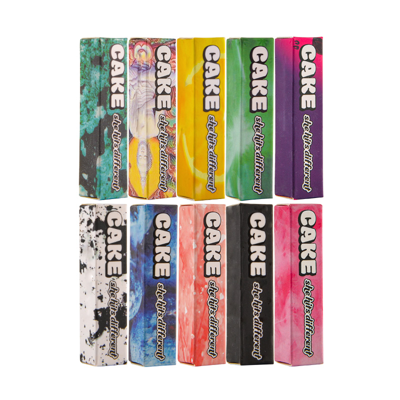 Cake Full ceramic Vape Cartridge