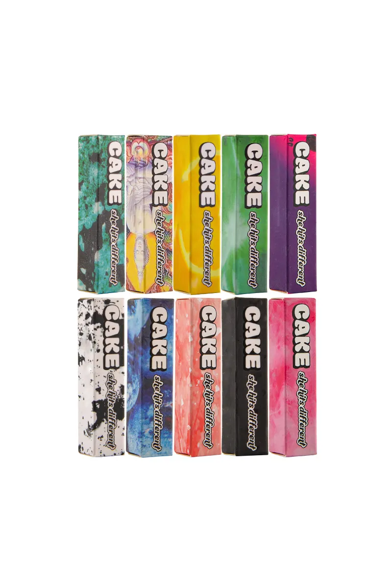Cake Full ceramic Vape Cartridge