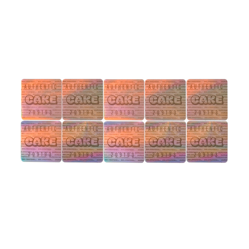 Cake Full ceramic Vape Cartridge