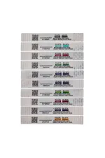 Cake Full ceramic Vape Cartridge