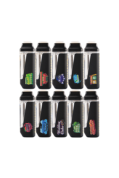 Muha Meds Mavricks Disposable Vape Pen 01