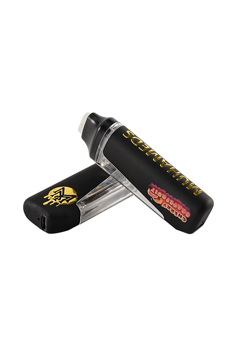 Muha Meds Mavricks Disposable Vape Pen