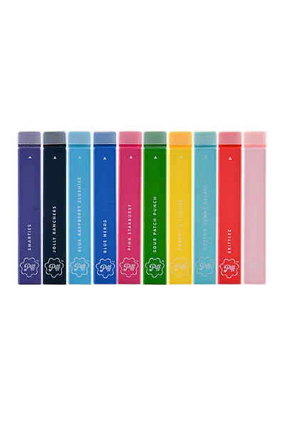 USA STOCK Piff Bar Disposable Vape Pen 02