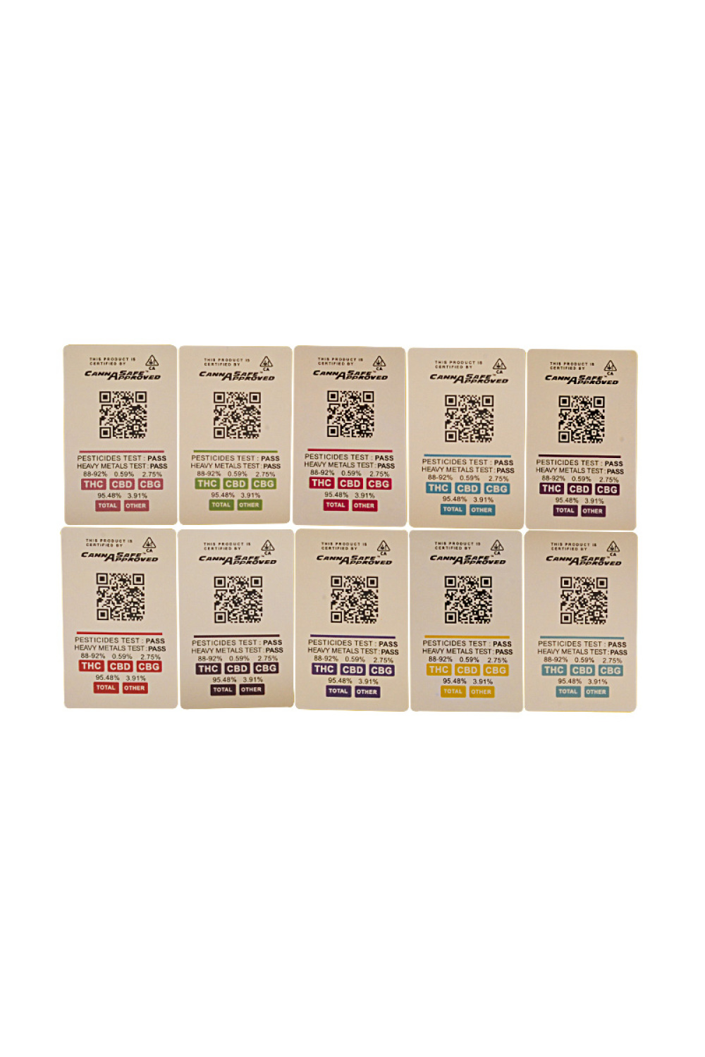 USA STOCK Piff Bar Disposable Vape Pen
