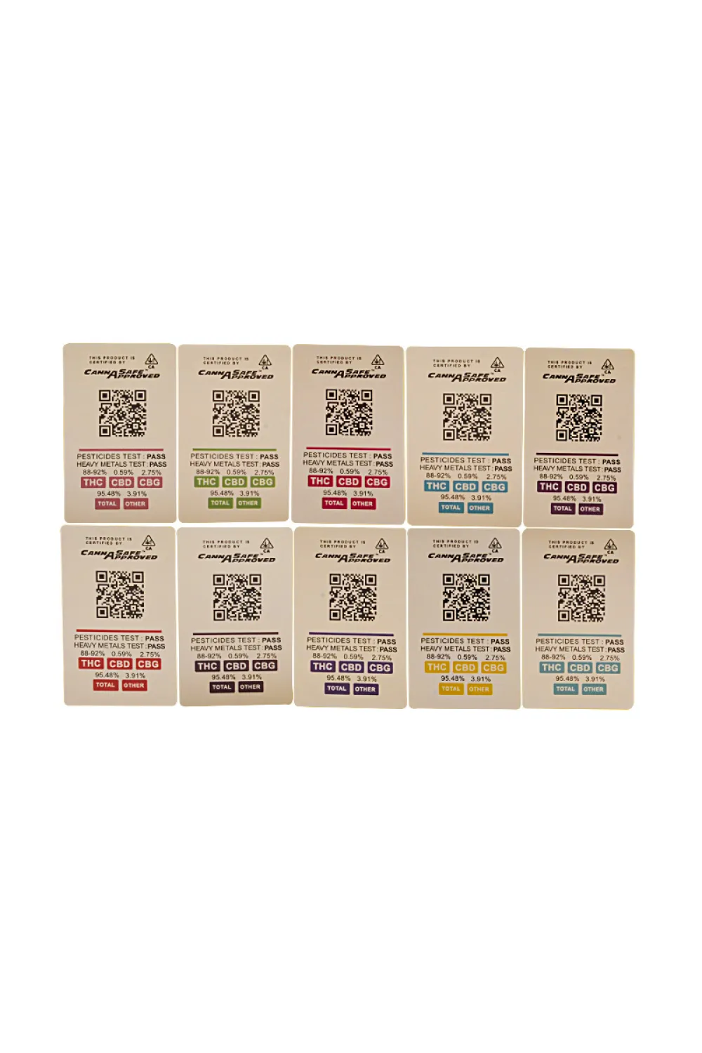 USA STOCK Piff Bar Disposable Vape Pen 200pcs