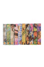 Gold Coast Clear Smokers Club Vape Cartridge