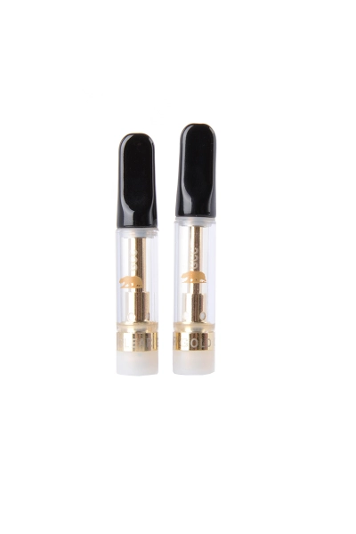 Gold Coast Clear Smokers Club Vape Cartridge 02