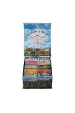 Gold Coast Clear Smokers Club Vape Cartridge