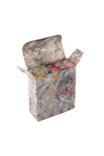 Gold Coast Clear Smokers Club Vape Cartridge