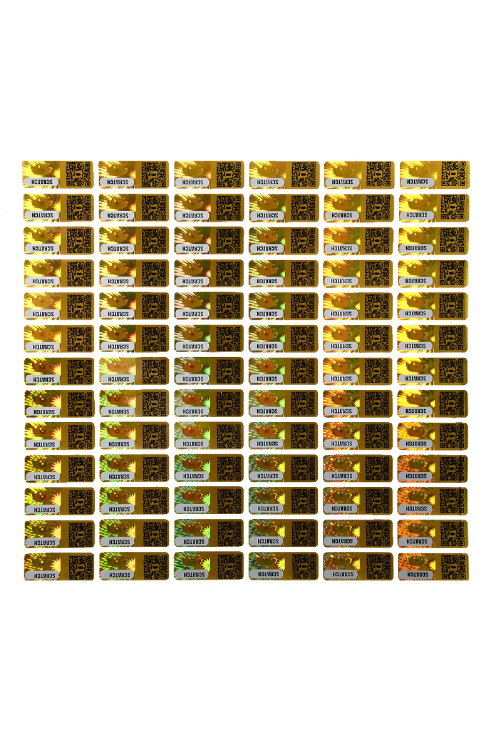 Gold Coast Clear Smokers Club Vape Cartridge