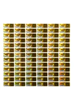 Gold Coast Clear Smokers Club Vape Cartridge