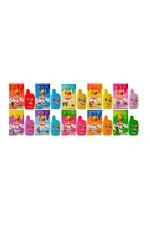 melt packwoods wholesale