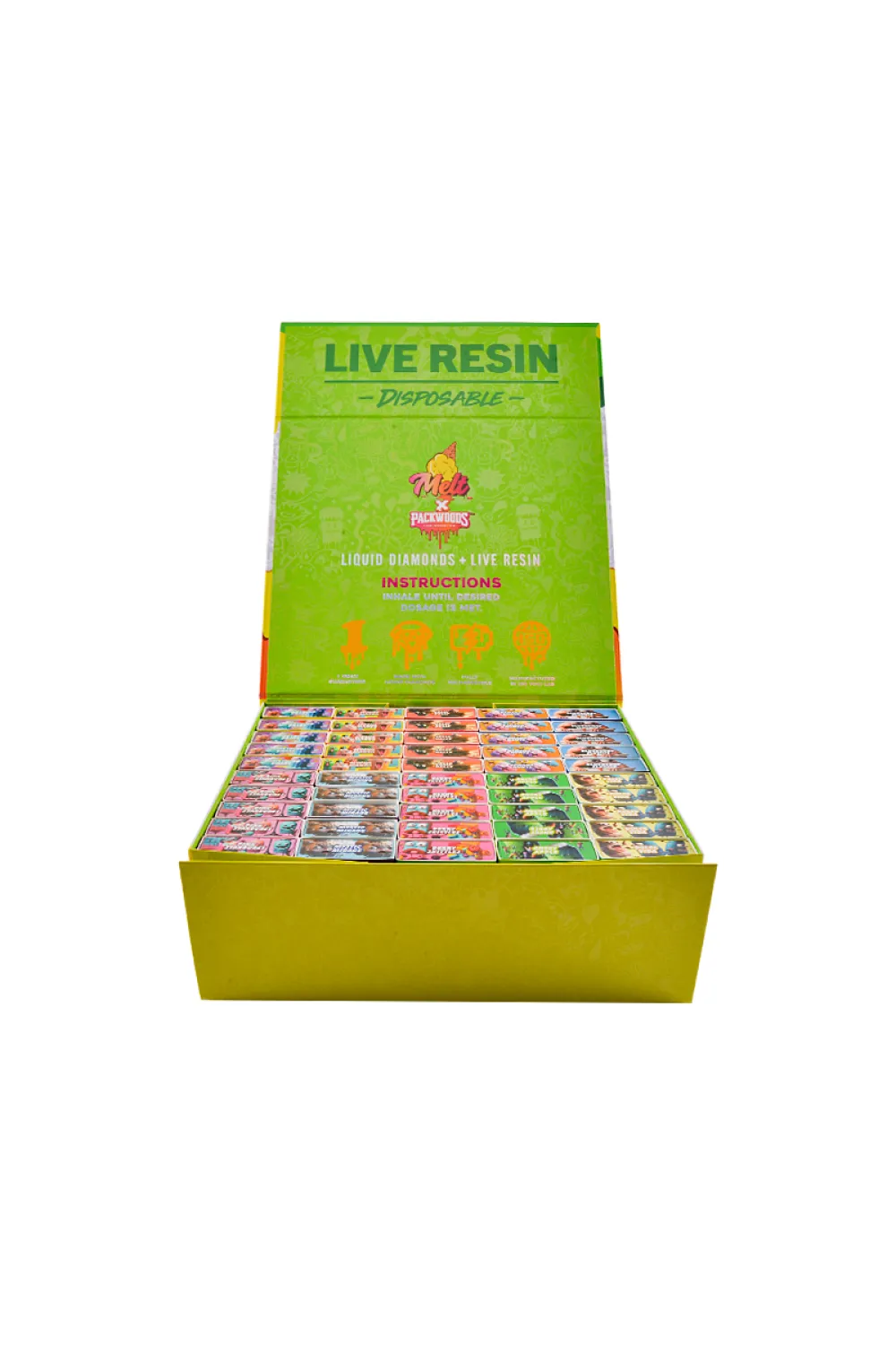 melt packeoods 1gram vape pen online shop 