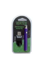 Vertex CBD Vape Battery 