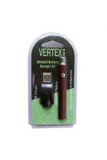 Vertex CBD Vape Battery 