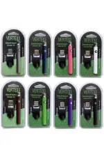 Vertex CBD Vape Battery 