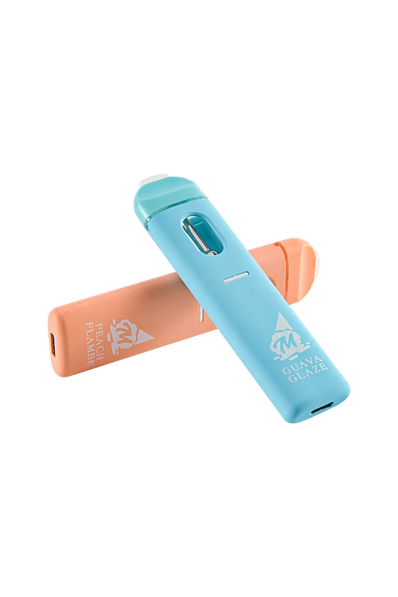 got melt disposable vape pen
