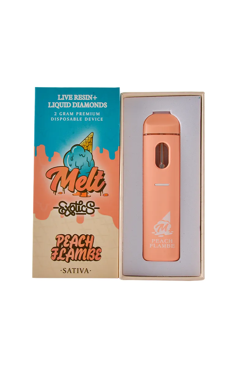 got melt disposable near me